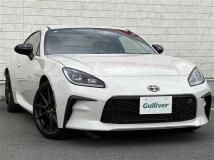 2026 Toyota 86