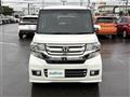 2016 Honda N BOX