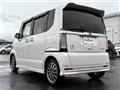 2016 Honda N BOX