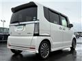 2016 Honda N BOX