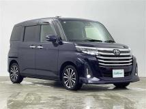 2021 Toyota Roomy