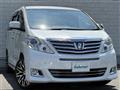 2014 Toyota Alphard