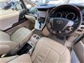 2014 Toyota Alphard