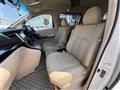 2014 Toyota Alphard