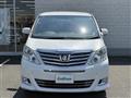 2014 Toyota Alphard