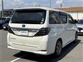 2014 Toyota Alphard