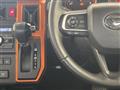 2021 Daihatsu Taft