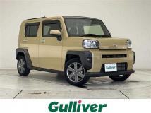 2021 Daihatsu Taft