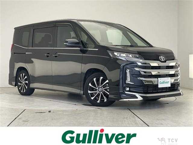 2022 Toyota Noah