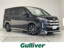 2022 Toyota Noah