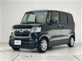 2023 Honda N BOX