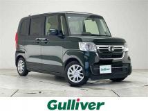 2023 Honda N BOX