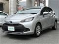 2021 Toyota AQUA