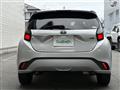2021 Toyota AQUA