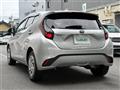 2021 Toyota AQUA