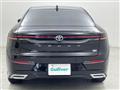 2022 Toyota Crown