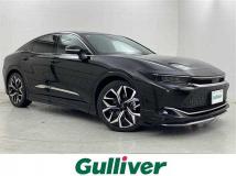 2022 Toyota Crown