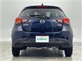 2017 Mazda Demio