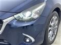 2017 Mazda Demio