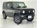 2025 Suzuki Jimny