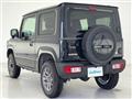 2025 Suzuki Jimny