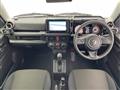 2025 Suzuki Jimny