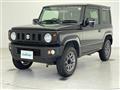 2025 Suzuki Jimny
