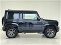 2025 Suzuki Jimny