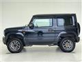 2025 Suzuki Jimny