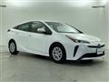2021 Toyota Prius