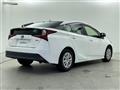 2021 Toyota Prius