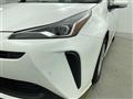 2021 Toyota Prius