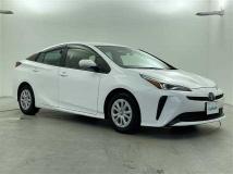 2021 Toyota Prius