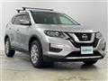 2019 Nissan X-Trail Hybrid