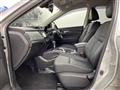 2019 Nissan X-Trail Hybrid