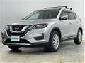 2019 Nissan X-Trail Hybrid