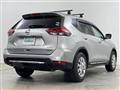 2019 Nissan X-Trail Hybrid