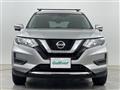 2019 Nissan X-Trail Hybrid