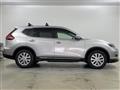 2019 Nissan X-Trail Hybrid
