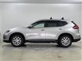 2019 Nissan X-Trail Hybrid