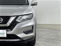 2019 Nissan X-Trail Hybrid