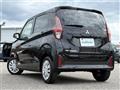 2025 Mitsubishi eK Wagon