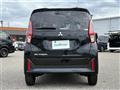 2025 Mitsubishi eK Wagon
