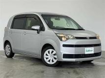 2013 Toyota SPADE