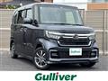 2023 Honda N BOX