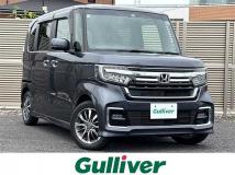 2023 Honda N BOX