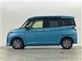 2024 Toyota Roomy
