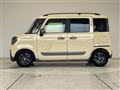 2022 Suzuki Spacia