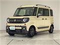 2022 Suzuki Spacia