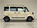 2022 Suzuki Spacia